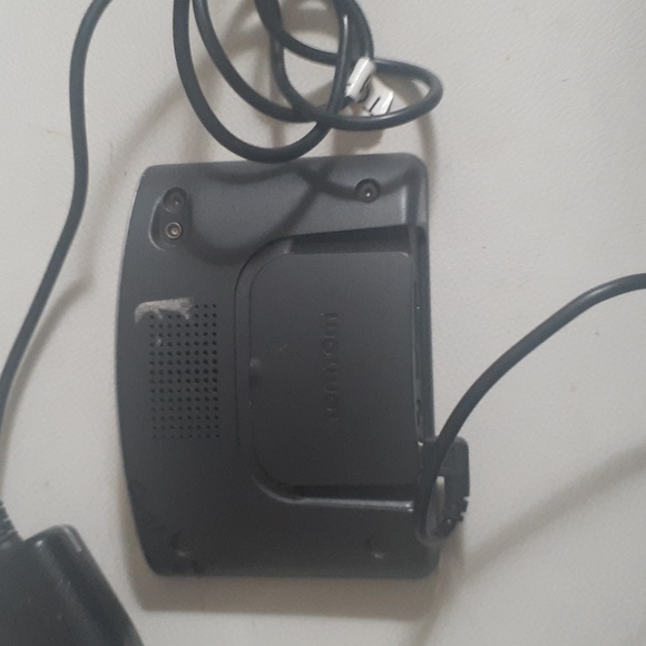 Tom tom one xl gps - Picture 2 of 3